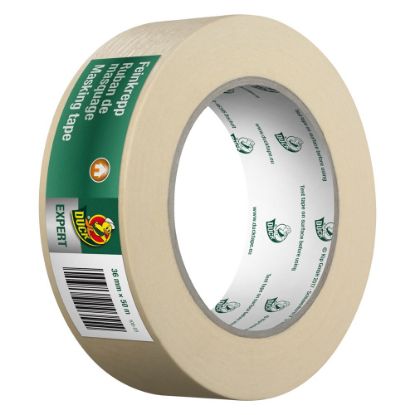Afbeeldingen van DUCK Masking tape expert 36MM 50M