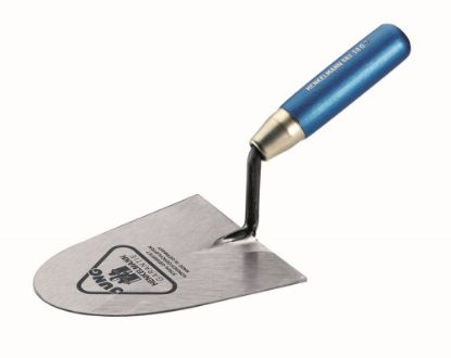 Afbeeldingen van JUNG Metseltroffel Arnhem links 160MM