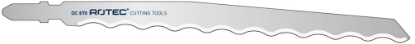 Afbeeldingen van ROTEC Decoupeerzaagblad DC870 / T313AW 3x
