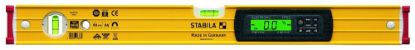Afbeeldingen van STABILA Waterpas 196-2 elektronisch magnetisch 61CM