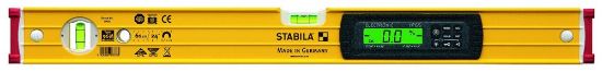 Afbeeldingen van STABILA Waterpas 196-2-M elektronisch magnetisch 183CM