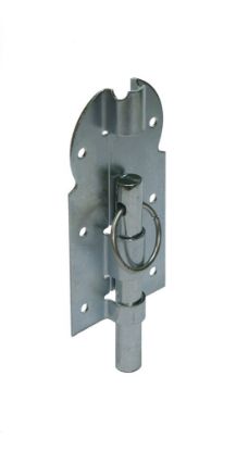 Afbeeldingen van GEBR. BODEGRAVEN Valgrendel EV 150MM