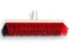 Afbeeldingen van Straatbezem model X PPN 40CM