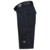 Afbeeldingen van TRICORP Werkbroek kort Twill 502025 navy 52