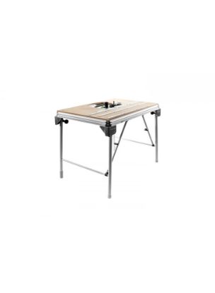 Afbeeldingen van FESTOOL Tafel multifunctioneel MFT/3 Conturo 157X773X900MM