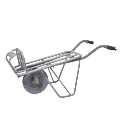 Afbeeldingen van MATADOR Steenkruiwagen UNIPRO 230-CT WB 60 steens met lekvrije band