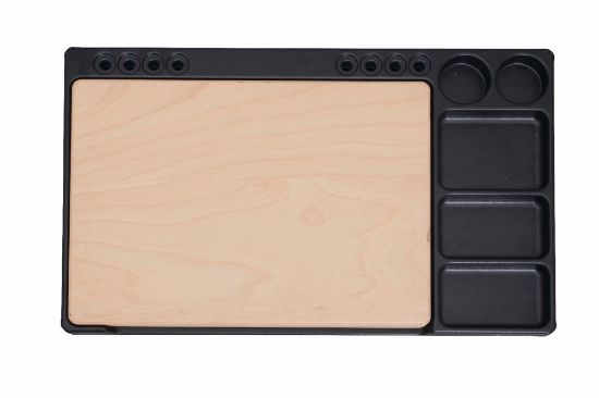 Afbeeldingen van GEDORE Werkblad 563X409X30MM