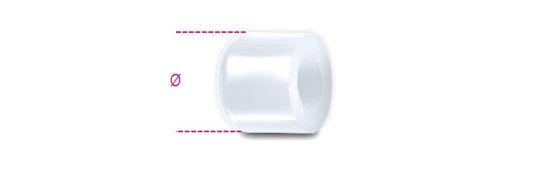 Afbeeldingen van BETA Reserve nylon kop 1390NR 22