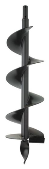 Afbeeldingen van HIKOKI Grondboor 55X1100MM 714001