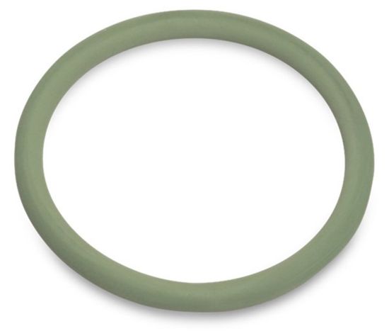 Afbeeldingen van VDL O-ring viton groen 32MM