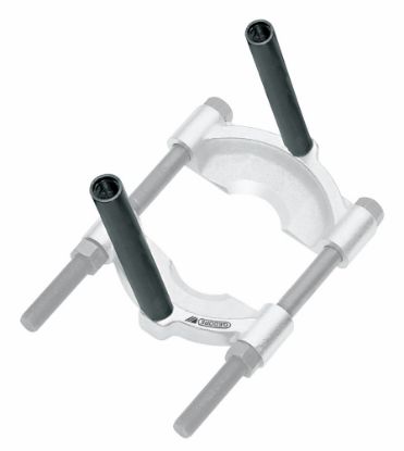 Afbeeldingen van GEDORE Verlengstukken set M10