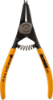 Afbeeldingen van IRONSIDE Borgringtang buitendraad recht 135MM