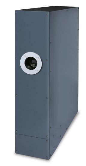 Afbeeldingen van BETA Poot universeel met ingebouwde slanghaspel C55B/GAA