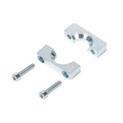 Afbeeldingen van MATADOR Trekhaakslot klembeugelset 70X58X15MM