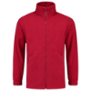 Afbeeldingen van TRICORP Sweatvest fleece 301002 rood M