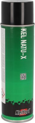 Afbeeldingen van KELFORT Reinigingsmiddel KEL NATU-X 500ML
