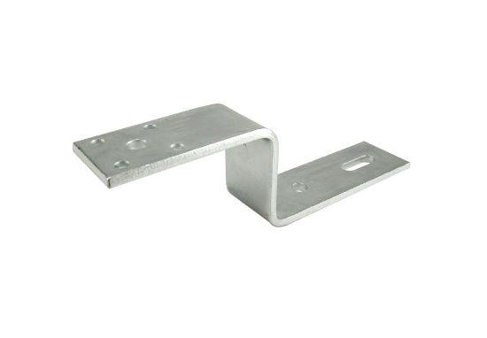 Afbeeldingen van GEBR. BODEGRAVEN Vloerkozijnstrip EV 110X85X180MM 60X8MM