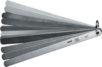 Afbeeldingen van VOGEL Voelermaat RVS 300MM 13 bladen