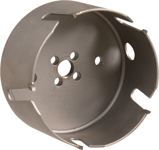 Afbeeldingen van KELFORT Gatzaag Super 114MM