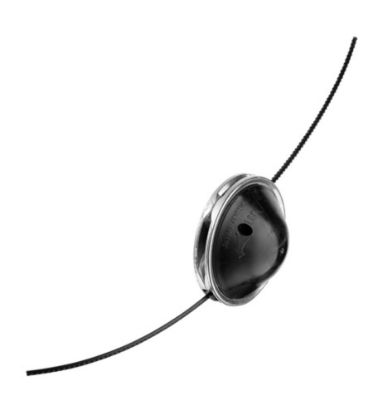 Afbeeldingen van HIKOKI Maaikop ALU 100MM universele opname 781321