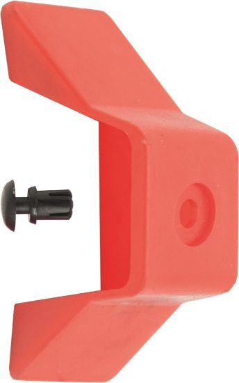 Afbeeldingen van KELFORT Tredekapje open recht