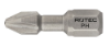 Afbeeldingen van ROTEC Torsionbit ¼" PRO PH2 25MM C6,3 BASIC 10x