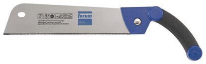 Afbeeldingen van FORUM Japanse zaag met pistoolgreep 300MM