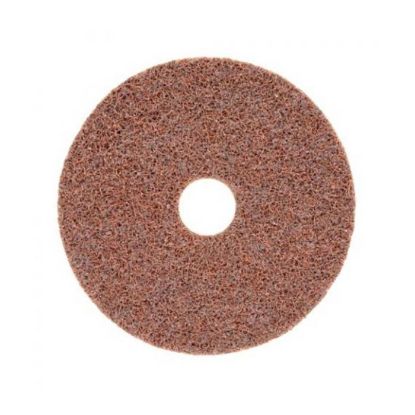 Afbeeldingen van 3M Vliesschuurschijf S-B SC-DH 115X22,23MM A CRS