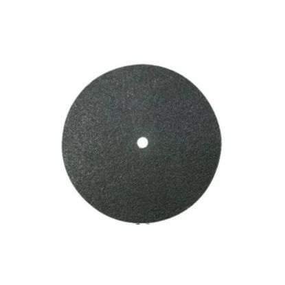 Afbeeldingen van OVERMAT Schuurschijf dubbelzijdig 16" 25,4MM K16