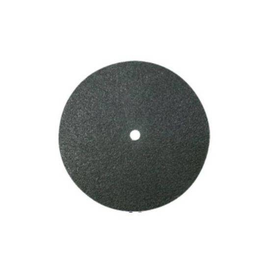 Afbeeldingen van OVERMAT Schuurschijf dubbelzijdig 16" 25,4MM K16