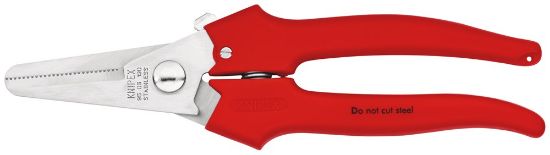 Afbeeldingen van KNIPEX Combischaar 9505190 190MM