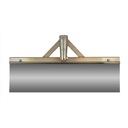 Afbeeldingen van MELKMEISJE Vloerschraper zonder steel 150MM