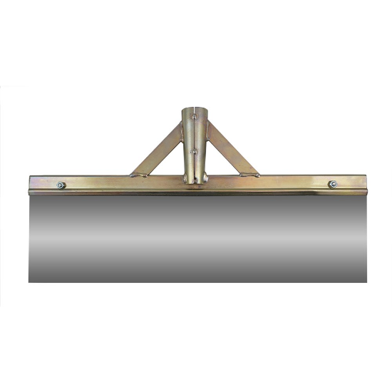 Afbeeldingen van MELKMEISJE Vloerschraper zonder steel 500MM