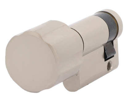 Afbeeldingen van OXLOC Knopcilinder enkel O7 veiligheidsprofielcilinder 10/30MM