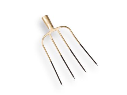 Afbeeldingen van OFFNER Mestvork 4-tands met dul