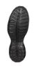 Afbeeldingen van TOWORKFOR Werkschoen hoog Olivia S3 dames zwart 36