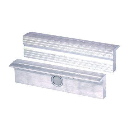 Afbeeldingen van Beschermbek type N ALU 160MM t.b.v. Magnefix