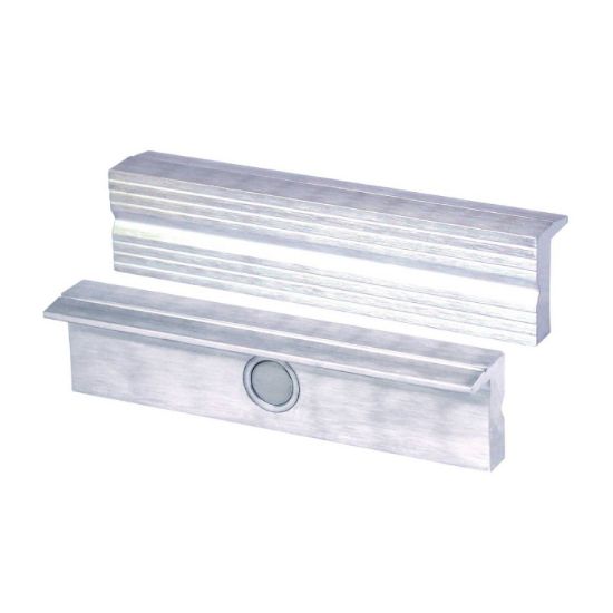 Afbeeldingen van Beschermbek type N ALU 160MM t.b.v. Magnefix