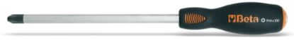 Afbeeldingen van BETA Kruiskopschroevendraaier slagvast PH1 1242 PH1