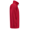 Afbeeldingen van TRICORP Sweatvest fleece 301002 rood M