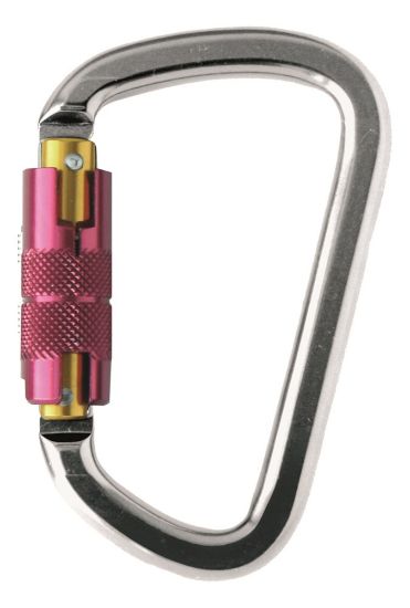 Afbeeldingen van ELLERsafe Karabijnhaak ALU