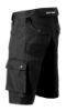 Afbeeldingen van HAVEP Bermuda Basic 8656 zwart 66