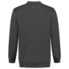 Afbeeldingen van TRICORP Polosweater met boord 60°C wasbaar 301016 donkergrijs 8XL