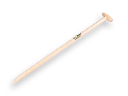 Afbeeldingen van ATLAS Mestvorksteel t.b.v. vork met aangesmede veren 95CM