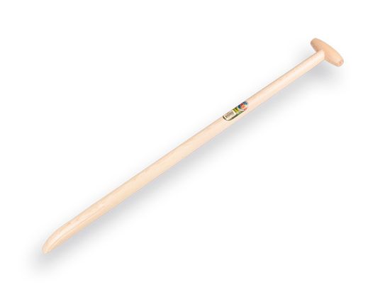 Afbeeldingen van ATLAS Mestvorksteel t.b.v. vork met aangesmede veren 95CM