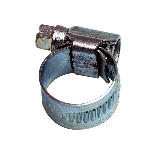 Afbeeldingen van MELKMEISJE Slangklem 12MM 10-16MM 10x