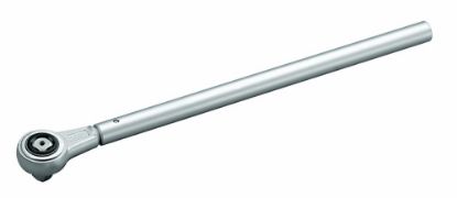 Afbeeldingen van GEDORE Doorsteekratel 1" 720MM