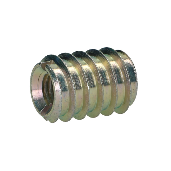 Afbeeldingen van Rampamoer DIN7965A EV M8X18 D=16MM