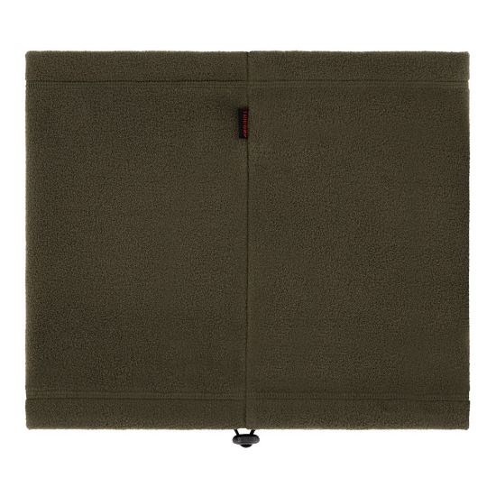 Afbeeldingen van TRICORP Coll fleece 651006 army onesize