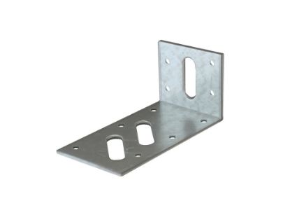 Afbeeldingen van GEBR. BODEGRAVEN Hoekanker SV 50X110MM 60X3MM